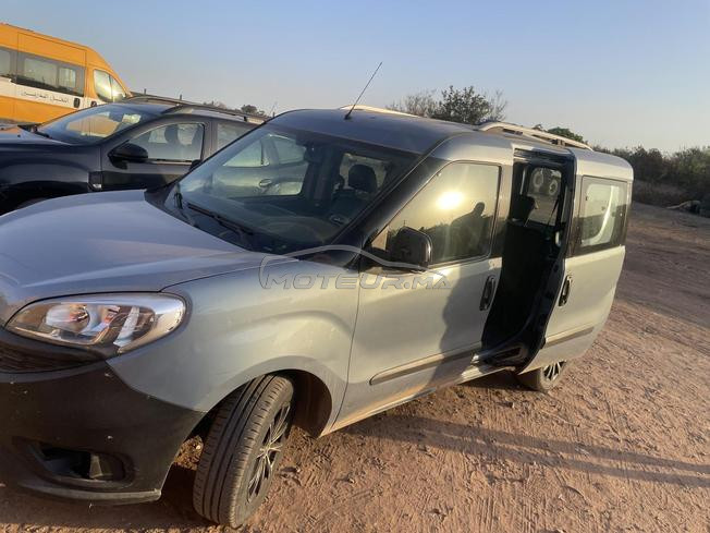 fiat doblo