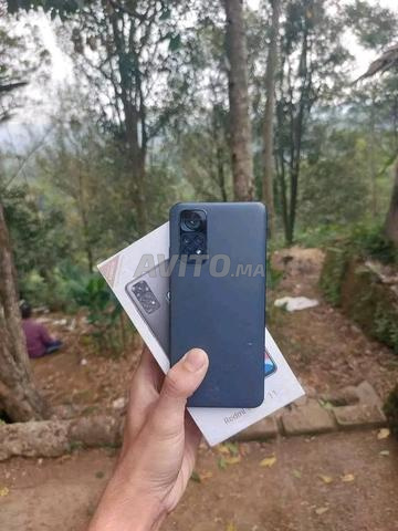 xiomi note 11 8Gb ram 128 stockage  - 2