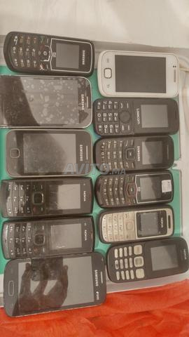 telephone tres bonne etat li bgha chi wahd mrhba