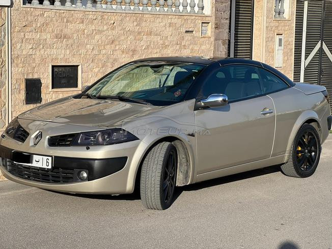 Renault, Megane 2