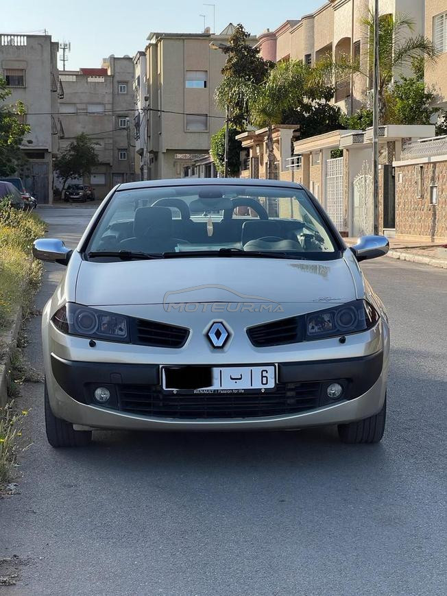 Renault, Megane 2