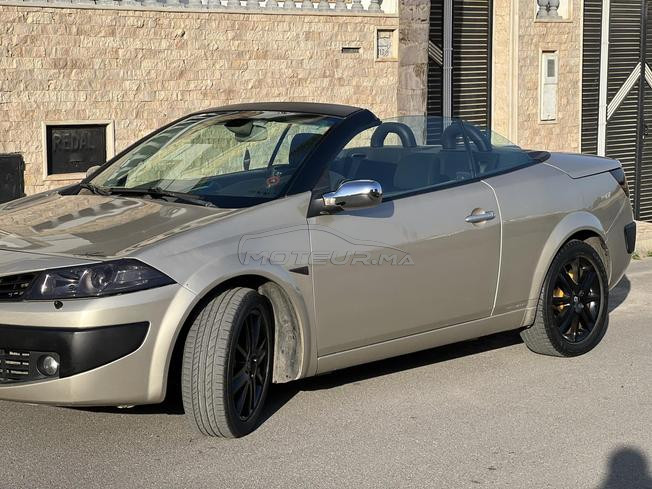 Renault, Megane 2