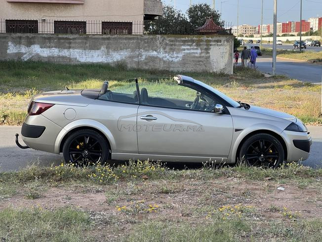 Renault, Megane 2