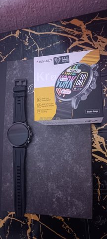 smart watch kieslect 