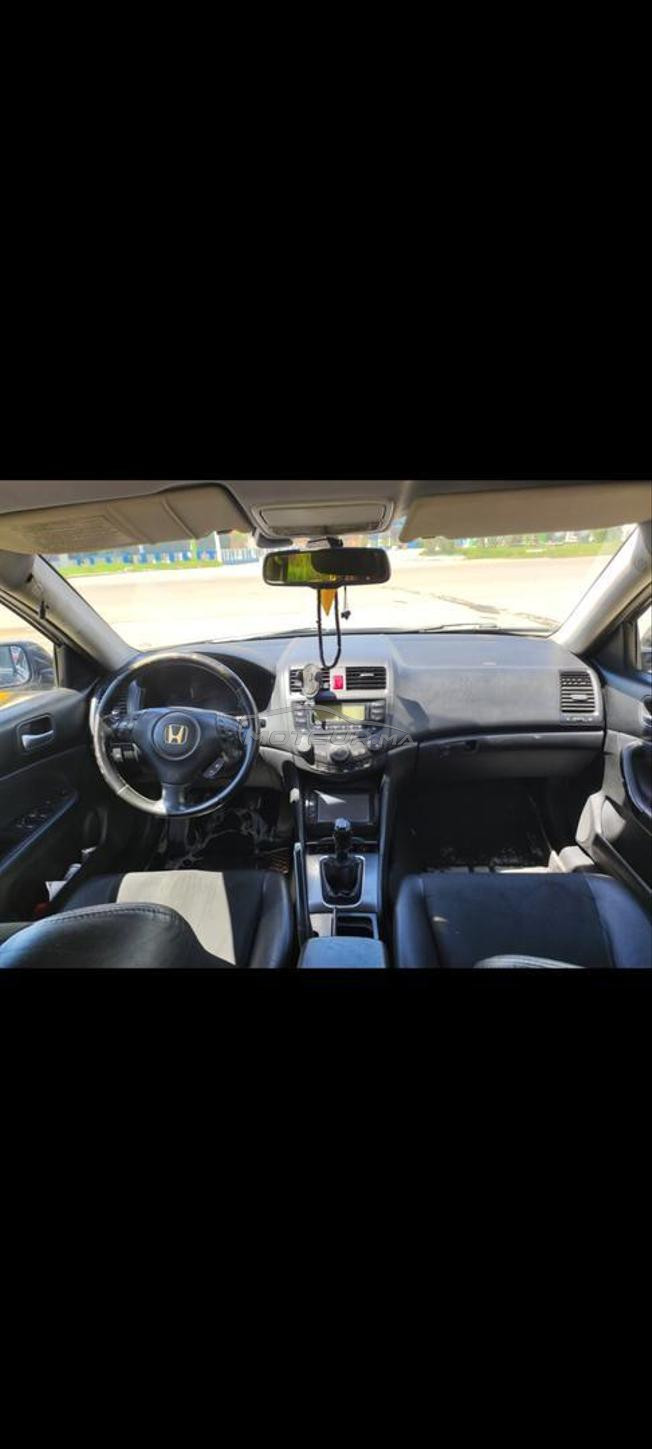 honda accord essence 