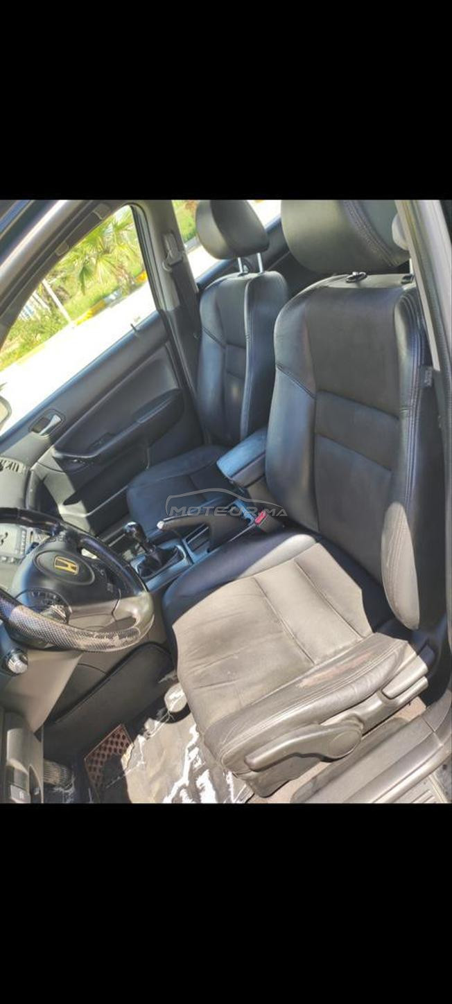 honda accord essence 
