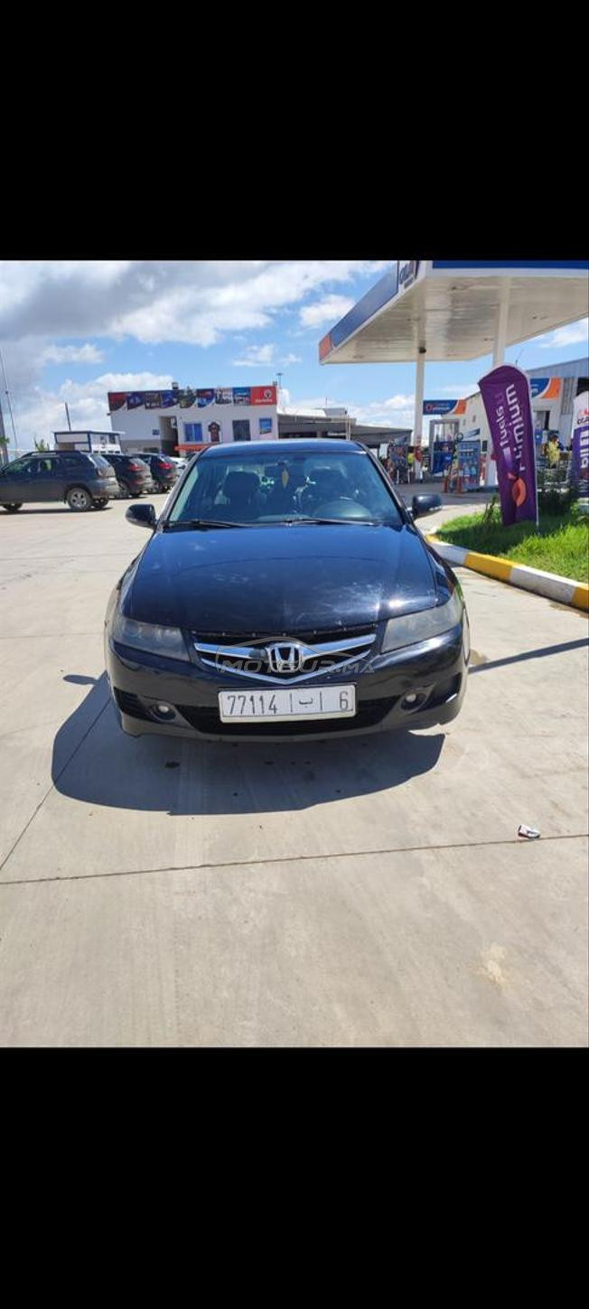 honda accord essence 
