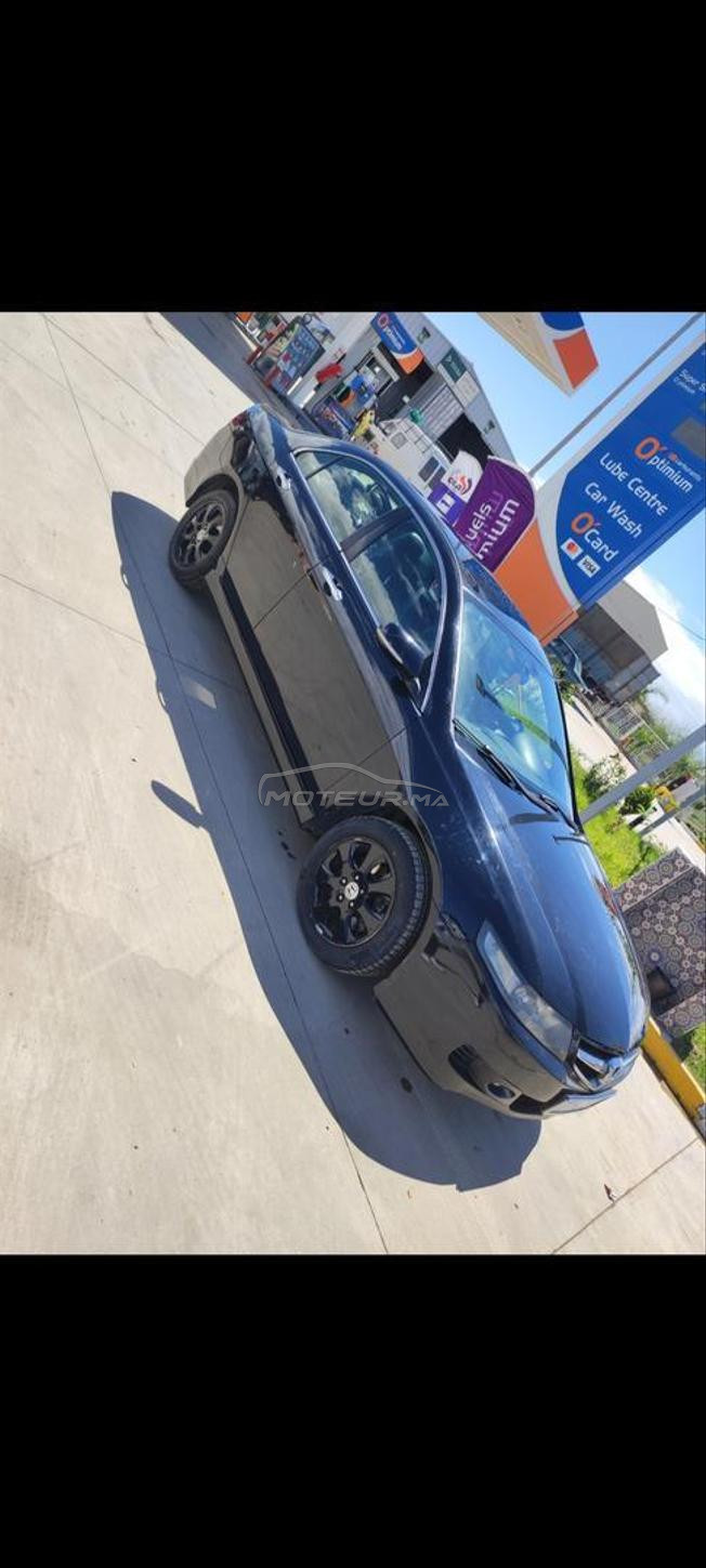 honda accord essence 