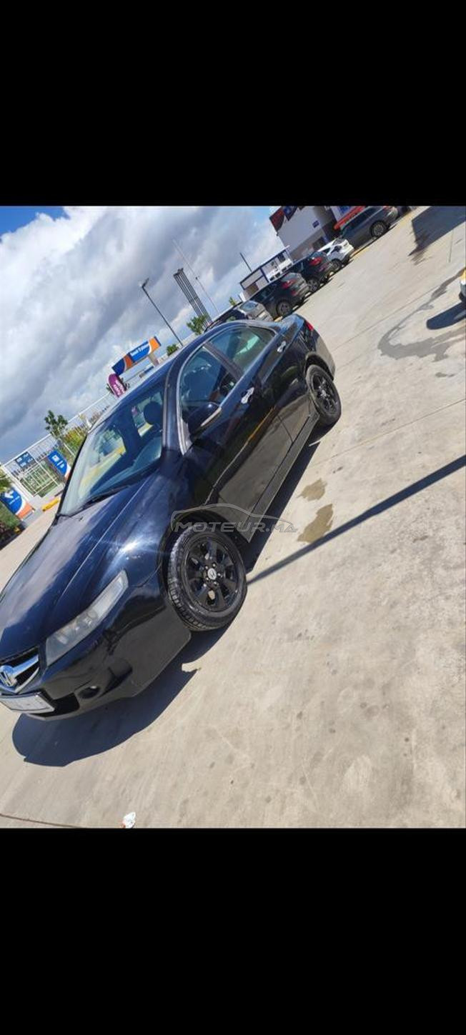 honda accord essence 