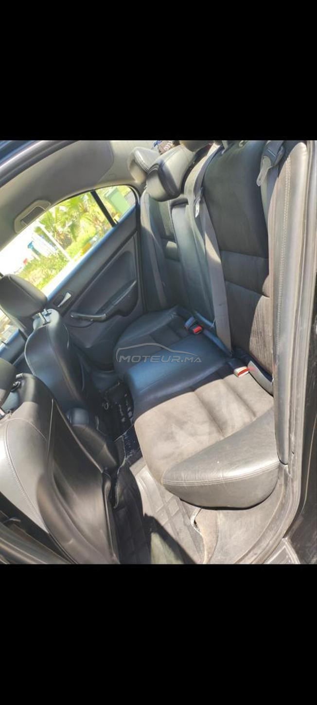 honda accord essence 