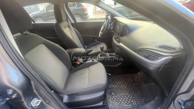 Fiat Tipo Diesel Manuelle 2019 à Casablanca