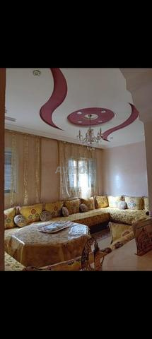 Appartement à vendre 108 m² à Meknès