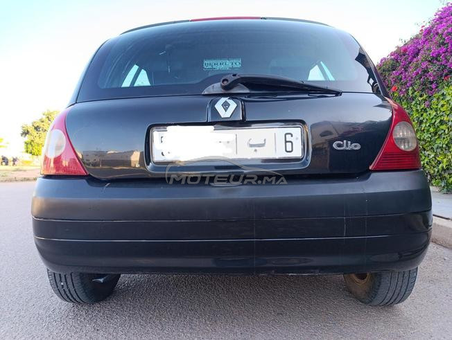 clio 2 copis 