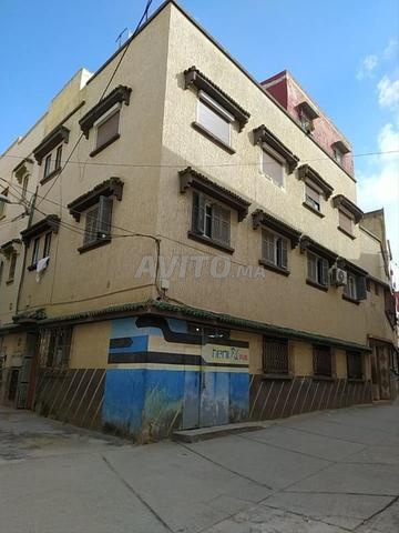 Appartement à vendre 80 m² à Meknès