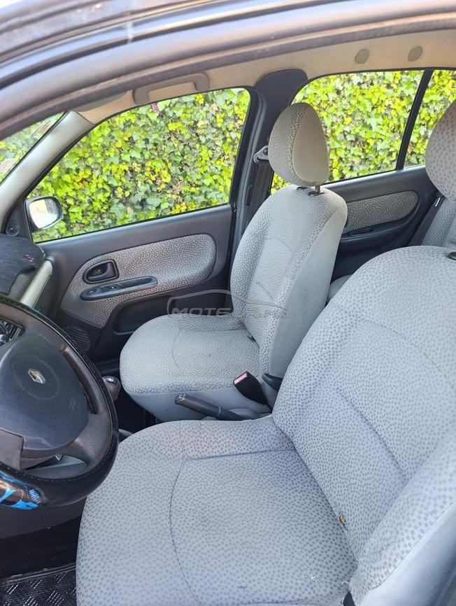 clio 2 copis 