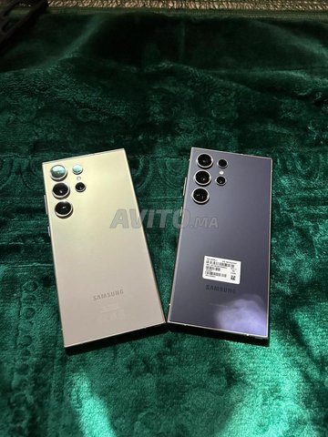 Samsung S24 Ultra 512/256 Neuf 