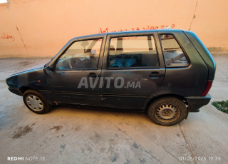 فيات اونو للبيع 