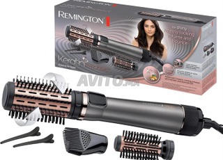 remington keratin protect 