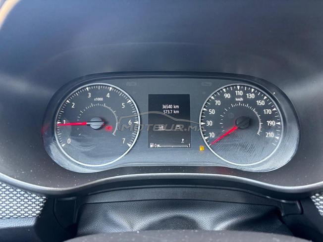 dacia sander full optione 1er main 2023