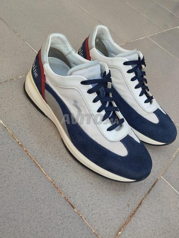 Original Harmont & Blaine Sneakers Size 41 🇮🇹
