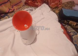 تجميل الوجه