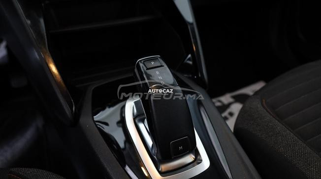 Peugeot 2008 Diesel Automatique 2021 