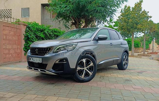 Peugeot 3008 Allure Automatique
