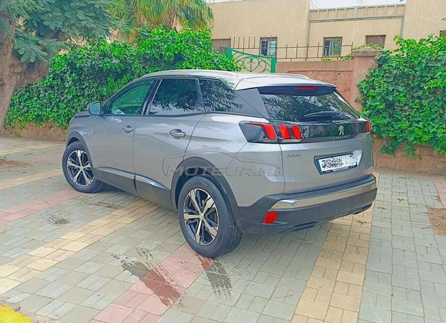 Peugeot 3008 Allure Automatique