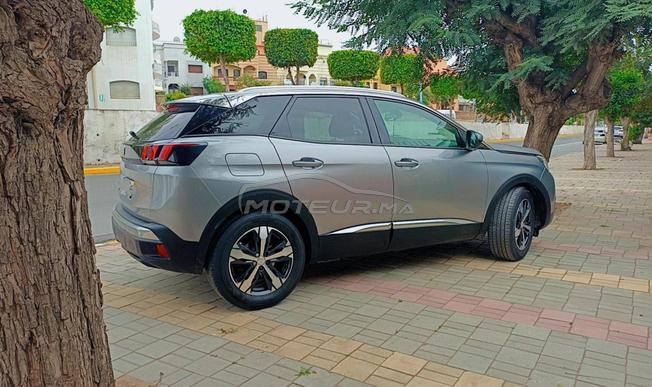 Peugeot 3008 Allure Automatique