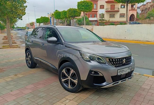 Peugeot 3008 Allure Automatique