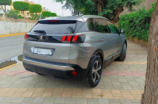 Peugeot 3008 Allure Automatique