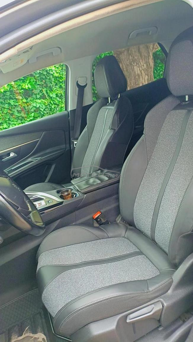 Peugeot 3008 Allure Automatique