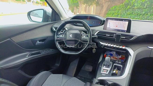 Peugeot 3008 Allure Automatique