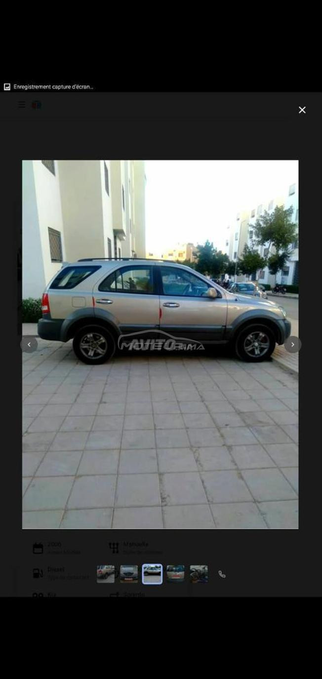 kia sorento diesel