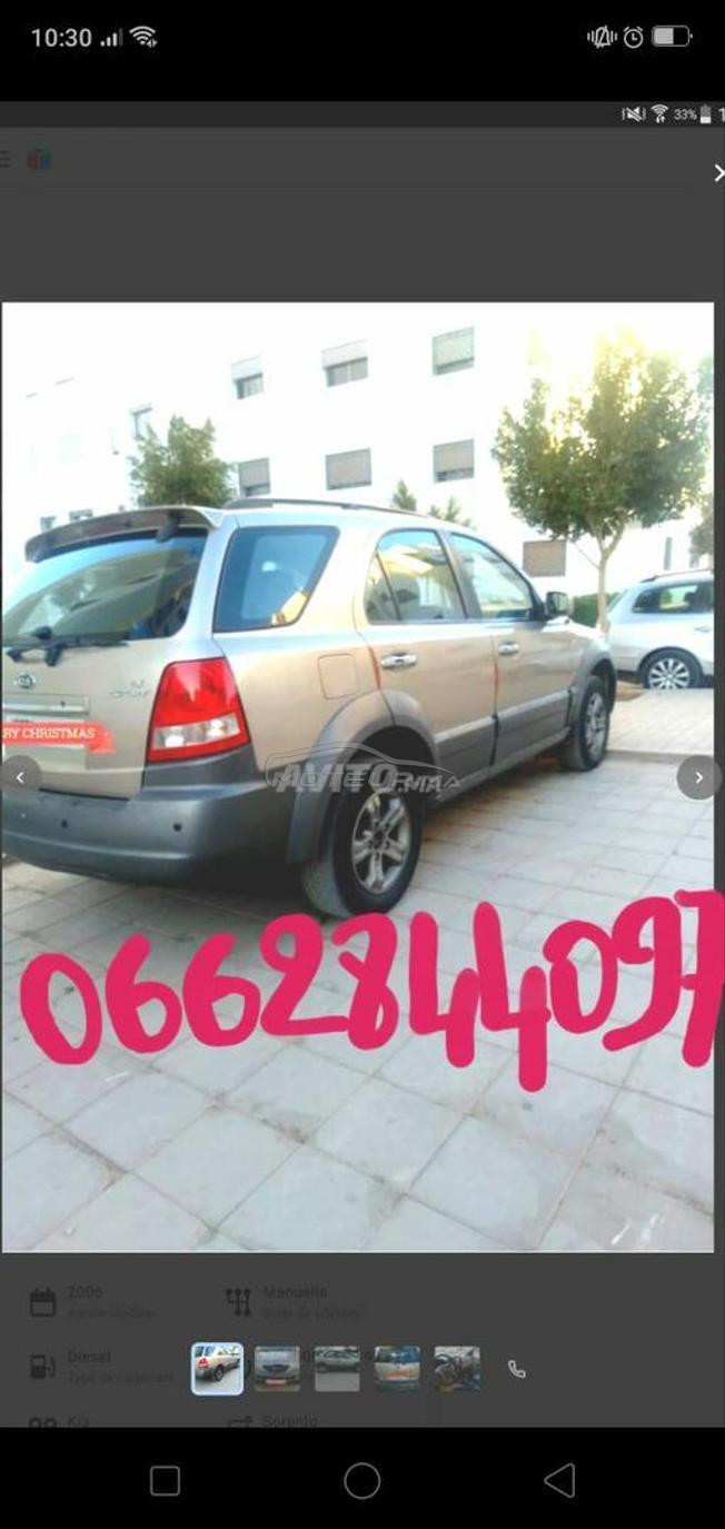 kia sorento diesel