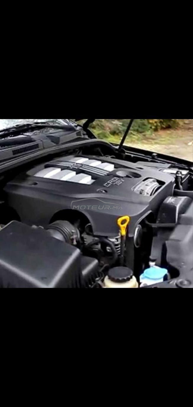 kia sorento diesel