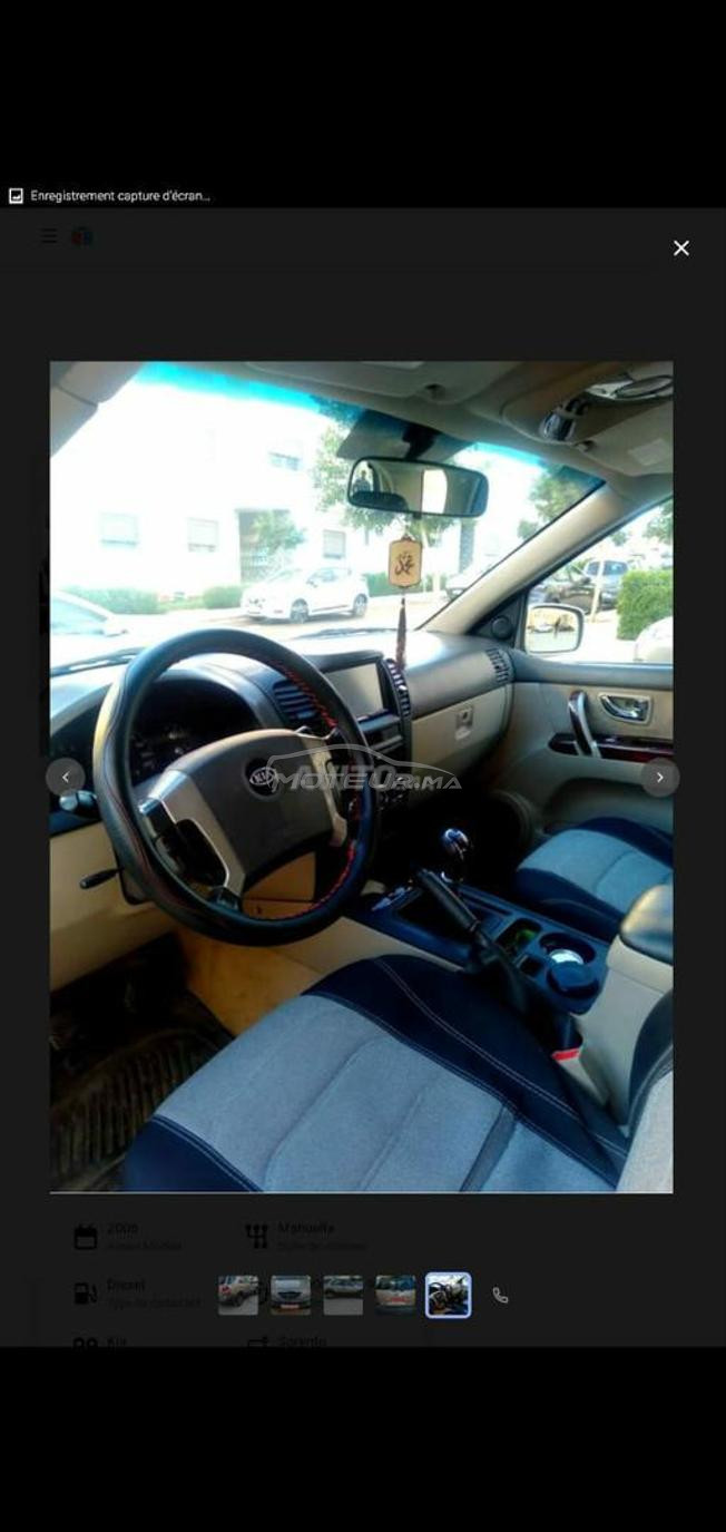 kia sorento diesel