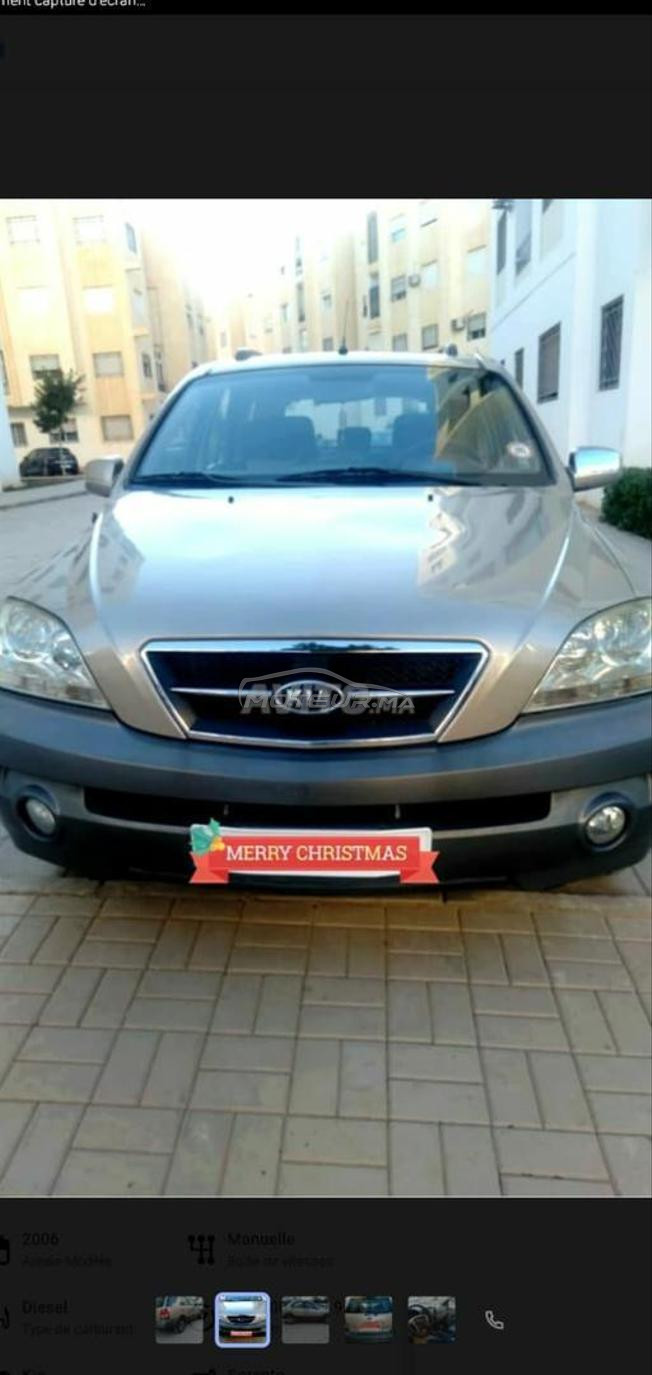 kia sorento diesel