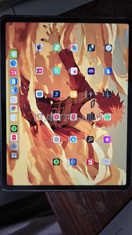 ipad pro 12.9 2022