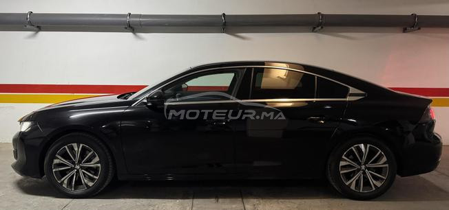Peugeot 508 Allure BVA