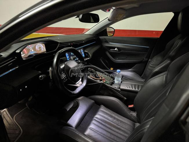 Peugeot 508 Allure BVA