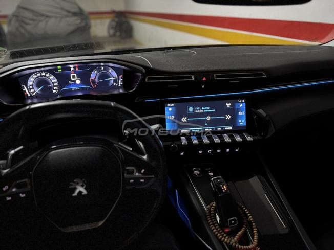 Peugeot 508 Allure BVA