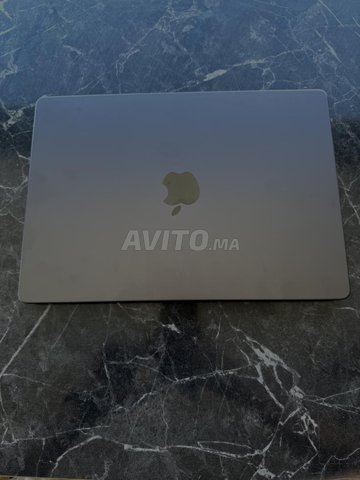 Je mets en vente mon MacBook Pro M4 