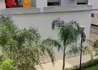 bel appart meuble equipe au champ de course