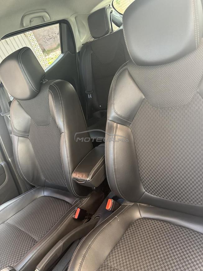clio 4 automatique l3amera 