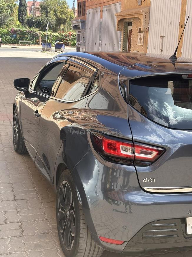 clio 4 automatique l3amera 