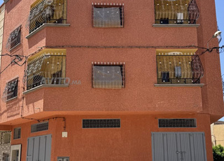 دار للبيع تجزئة الاطلس 