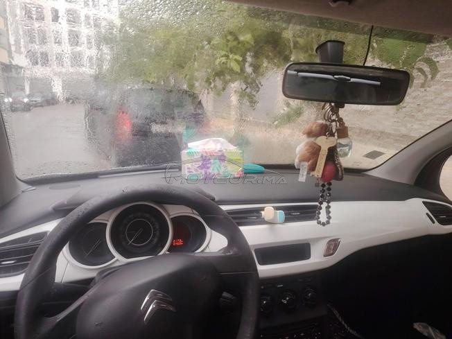 Citroën c3 vitamine 
