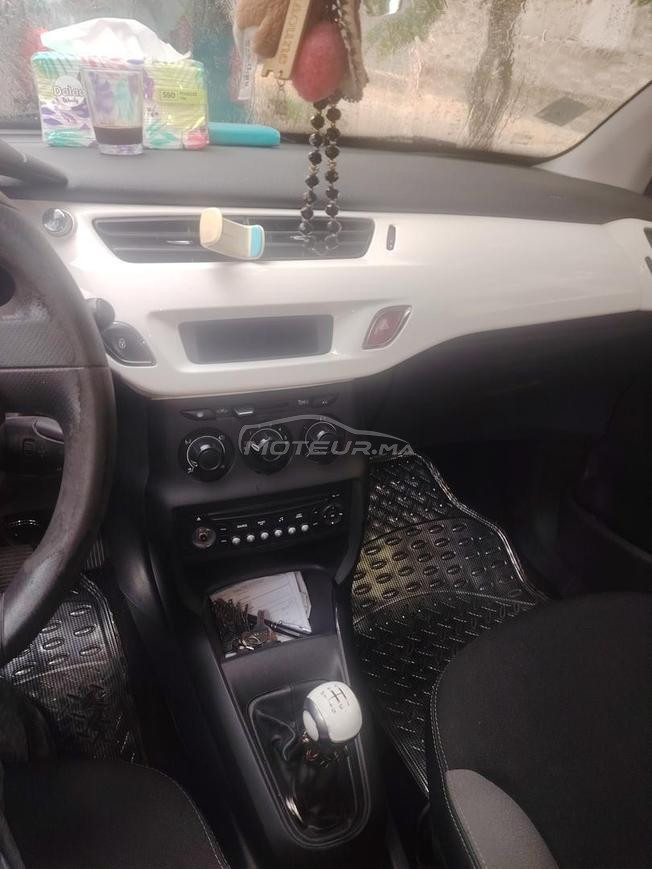Citroën c3 vitamine 