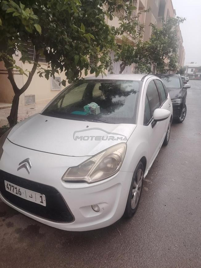 Citroën c3 vitamine 